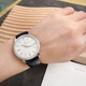 [Second-main 99 Nouveau] Vacheron Constantin Series 81590 / 000G-9848 Platinum Original Diamond Inlaid Women's Fashion Casual Business Mécanical Watch