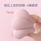 Gudi's 4-pack dense beauty egg does not eat powder, large-section sponge powder puff, special delicate makeup egg for makeup liquid foundation