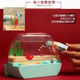 mimiworld欢乐水族箱儿童鱼缸钓鱼玩具女孩过家家生日礼物盒女孩玩具3-6岁