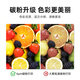 
Huiwei CRG-069 toner cartridge suitable for Canon mf752cdw toner cartridge LBP673Cdn LBP673Cdn 674Cx mf756Cx printer ink cartridge Four-color set large capacity with chip
