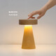 Ursprünglich entworfene Lighthouse Desk Lampe kreative Touch Sensing Schlafzimmer Nachtlampe für Haus verwenden einfache moderne warme Nacht