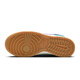 Nike NIKE sports shoes for women cushioning DUNK LOW sports shoes spring and summer white and green FD9922-151 36