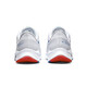 
Nike (NIKE) men's shoes summer new QUEST 4 lightweight shock-absorbing comfortable sports casual shoes breathable running shoes DA1105-101 white and blue QUEST 4 41