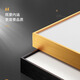 Hanxuan dafencun huile peinture abstraite salon décoration peinture canapé fond mur suspendu peinture simple de haut niveau peinture entrée murale jd16759 60 * 80cm en porcelaine haut de gamme