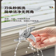 苏泊尔（SUPOR）1.75L无刷低音降噪破壁料理机榨汁机豆浆机破壁研磨家用智能预约一键高温清洗SPX702R 钛金