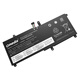 
ONEDA Applicable Lenovo L19C4PG1 L19M4PG1 Laptop Battery Computer Built-in Battery 5B10W13882