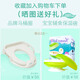 uonibaby品牌授权儿童三轮车脚踏车1-3-6岁宝宝儿童车遛娃神器平衡车手推 25款巴洛克黄(适高68-128cm)速发 升级版