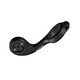 iGPSPORT M80 high-strength bicycle computer extension seat, with accessories, hanging lights, sports camera, M80 computer holder