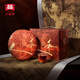 
Dayi TAETEA Tea Pu'er Tea Cake Tea World and Renren and Ripe Tea Packing 357g*7 Cake Pressed Tea Chinese time-honored brand