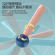 
Bruce magnetic rod children's toys boys 3-6 years old magnetic building blocks educational toys boys magnetic chip toys 1-3 years old