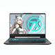 ASUS (ASUS) Tianxuan FA506/Tag 2/Tag 3 Fliegende Festung Serie Laptop verwendet Gaming-Laptop 95 NEU NEUE FLARTE FORSCHUNG I7-7700HQ GTX1050 16G MEHRER 512G Solid State
