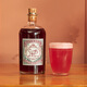 Jitu allemand Original Imported Forest Wine Monkey King 47 Black Forest Dry Gin Gin Wine, Luluo Gin Wine, Préparation aromatisée Vin, Luluo Gin Wine, Wine de préparation aromatisée, 500 ml