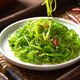 京喜加即食裙带菜下饭菜海带裙带菜开包即食 40g*20包