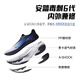 Anta stinger 6 generations丨Quicking and rebound professional running shoes for men's non-slip wear-resistant summer breathable jogging sneakers for men's shoes