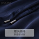 Шорты для мужчин Jinsanta's Silk Elastic Print Casual Home Bants ysmab901+ysmab902 темно