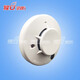 In stock / NOHMI point type photoelectric smoke fire detector JTY-GM-NSD026 smoke detector including base