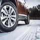 
Haida [State-owned Enterprise Old Brand] Winter Snow Tire 265/70R16 Snow-specific low temperature resistance 677