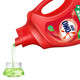 OMO Laundry detergent sterilization and mite removal hand washing machine washing detergent set Concentrated natural enzymes Long-lasting fragrance Removal sterilization and mite removal 950g 1 bottle + 300g underwear washing