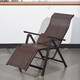 Chaise pliante de Ziye (Ziye), chaise allongée, balcon de Nation de bureau, chaise de rotin paresseuse ménage