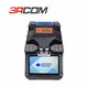 3RCOM SUMITOMO SUMITOMO FIBRA Máquina de empalme de fibra de cuero Fibra de fibra de fibra de fibra de fibra Sumitomo T400S