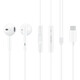 Honor (HONOR) wired headset type-c original Honor 500pro 400pro 300 Magic8pro 7pro 6pro V5 X70 Play10T mobile phone headset suitable for Huawei Honor wired headset (Type-C socket)