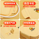 Cialis Little Yellow Duck Resistante de vidrio Resorle de vidrio Caja Trabajador de oficina Caja de almuerzo Fresh Box Box Bay 1050+ 720+ Bolsa