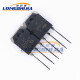 
Long Shijia B817 2S 2SB817 transistor audio amplifier tube brand new D1047B817