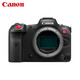 Canon EOS R5C Полнокадровая профессиональная пленка. 8K Ultra-Clear Video 45 миллионов пикселей 20 фотографий/Вторая высокоскоростная непрерывная съемка RF24-70 мм 2.8L IS USM Lens Set Package One [Home Daily Accessories, получите еще 699 подарочный пакет Yuan]]