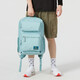 Nike (Nike) Rucksack Schoolbag 2025 Sommer Neue Herrenbeutel Frauenbeutel Travel Computerbag Modetrendtraining Rucksack CK2668-309 Der eigentliche Schalter unterliegt zu