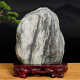 Muss Taishan Stones wagen, als Straßen in Innen- und Außenbereiche verwendet zu werden, um natürliche rohe Steine ​​zu steigern, um Ecken Büro -Rückensteine ​​9712 so stabil wie Mount Taishan zu füllen