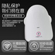Meixin (timeflys) baby monitor baby nap soothing crying detection reminder daily protection intelligent monitoring Highlander Prado (new upgrade without additional price)