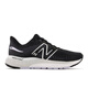 NEW BALANCE New Balance chaussures de course pour femmes 880 V12 support chaussures de sport respirantes et confortables en maille stable noir/blanc 16 10=42