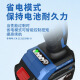 Dongcheng brushless electric wrench DCPB698 large torque auto repair air cannon rack worker Dongcheng charging impact wrench DCPB698 [4.0 one electric] + gift bag