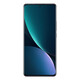 Xiaomi 12 Pro 5G Android smartphone backup second-hand mobile phone black 12G+256G