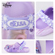 Детские тапочки Disney Мужские и женские туфли в дыре без скольжения.