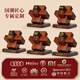 Shengjiang Luban Luban Lock Company Event Souvenir Regals se puede personalizar para enviar a los líderes regalos de negocios chinos a los clientes Decoraciones de escritorio Rosewood, Ebony y diferentes (ya tallados)