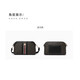Sac à écrans (mexicain) Flagshipship pour femmes Sac à bandoulière à une épaule Real Cowe Cuir New Style Sac de coquille pour femmes à la mode simple et polyvalente sac de téléphone mobile Dark Brown-Retro 24 * 5.5 * 15.2cm *