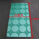 Floor heating module superconducting backfill dry floor heating spacing 20 template insulation board slot green household fast 20 pipe slot spacing 20 (10 sheets shipped by logistics county town) 1.2 meters long 3 centimeters thick 0.6 meters wide