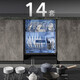 Siemens (SIEMENS) 14 sets of large-capacity sterilization and disinfection, independent dual-purpose dishwasher to enhance drying, lower level strong washing SJ23HB66KC