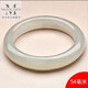 Meipai Old Phoenix Gold Style Style Gold Store Hetian Jade Bracelet Bracelet Jade Jade Jade Jade Jade Belt Style Seven environ 57 mm QZC6197