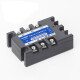 
Megel three-phase solid-state relay 60A 40A 25A 80A 100A 10A 200A 150 MGR-3 032 3890Z