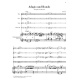 亨乐原版 莫扎特 柔板和回旋曲KV617 玻璃琴（钢琴）长笛双簧管中提琴和大提琴 总分谱 Mozart Adagio und Rondo K. 617  HN677