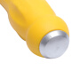Stanley (Stanley) destornillador, cruz de una forma, cuerpo completo, destornillador, puede tocar el destornillador, el mango suave, el hardware del hogar, la cruz#1x100mm 61-878-23