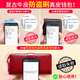 Banyannu Wallet Damen Langes Leder mit großer Kapazität Kupplung 2025 Neue Mode Multifunktionales Cowhide Wallet Women's Kartentasche Anti-Diebstahl-Pinsel