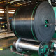 Ben Xinnong customized rubber conveyor belt conveyor belt ring belt wear-resistant nylon conveyor belt high temperature resistant skirt pattern EP conveyor belt flat 1000
