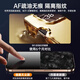 倍思适用苹果16ProMax钢化膜iPhone16ProMax手机膜超瓷晶防尘防摔抗指纹超薄全覆盖无尘仓 高清2片装