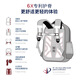 The Ninth Castle schoolbag primary school boy spine protection children's schoolbag 1-3-6 grade British style girls' burden-reducing backpack