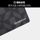 
CinvaiKrose official website short cowhide wallet for men 2025 new fashion brand light luxury leather wallet for birthday Father's Day gift practical CK wallet - black [limited gift box packaging]