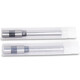 Rongxin hollow drilling knife is suitable for 3846/3888/33015/3881/3875/3878/33669/3876 Financial certificate binding machine drill bit rivet cutting knife voucher drill bit rivet cutting knife suitable for Deli 33669 drill knife/single branch