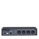 APC SYSTEM Dante network audio interface with 48V phantom power